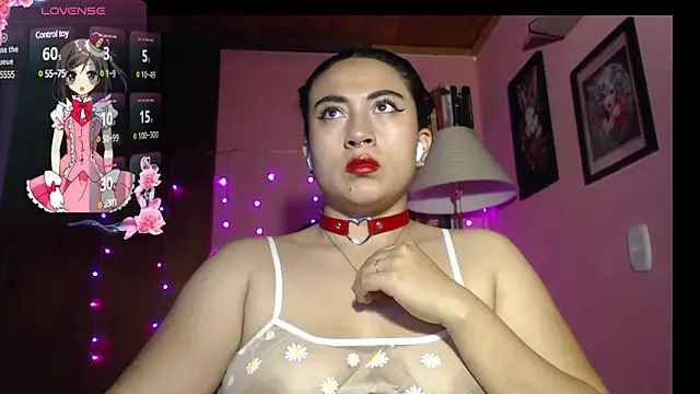 bunnyemilyrose36 online show from 12.09.24