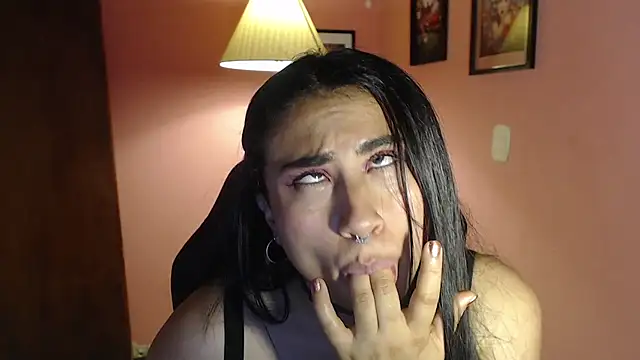 bunnyemilyrose36 online show from 02.13.25