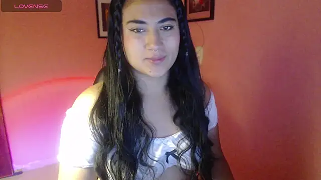 bunnyemilyrose36 online show from 10.07.25