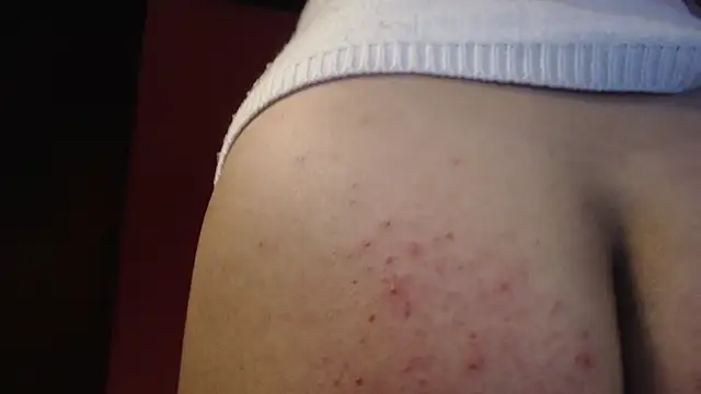 bunnyemilyrose36 online show from 11.13.25