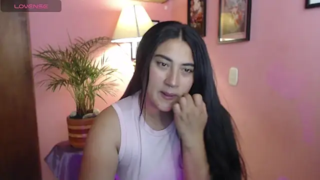 bunnyemilyrose36 online show from 03.11.26