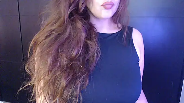 AdharaLujan online show from 02.20.25