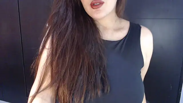 AdharaLujan online show from 03.14.25