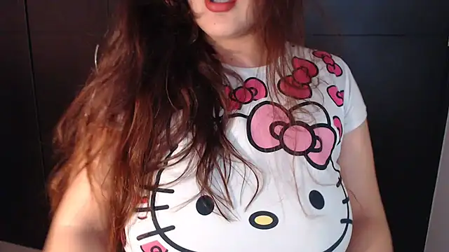 AdharaLujan online show from 10.05.25