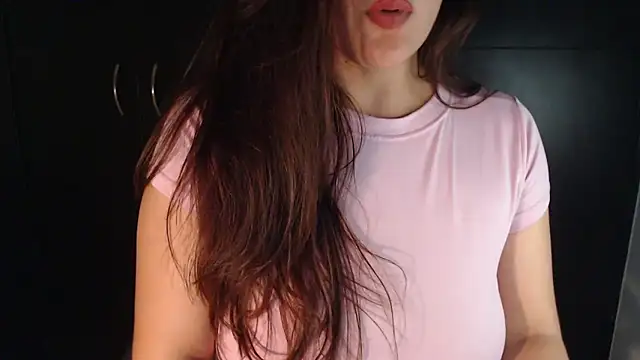 AdharaLujan online show from 02.03.26