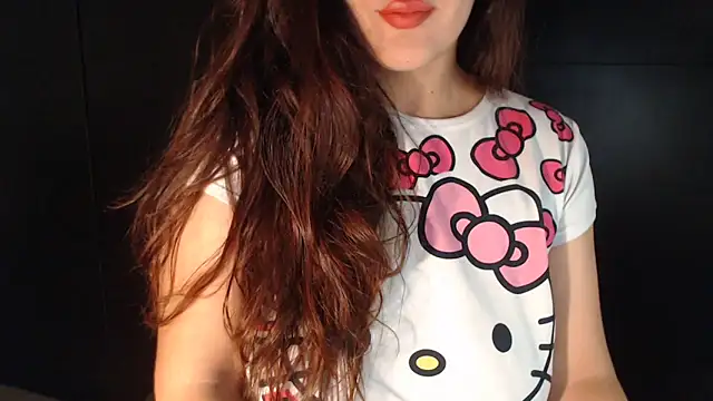 AdharaLujan online show from 02.22.26