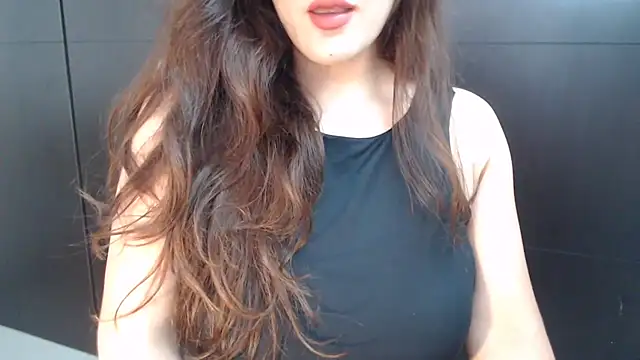 AdharaLujan online show from 02.23.26