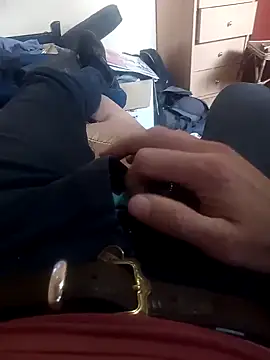 fercxxxho25 online show from 09.18.25