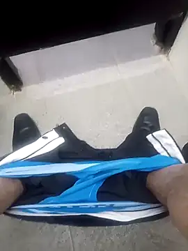 fercxxxho25 online show from 09.24.25