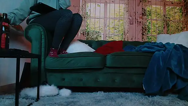 Snapshot of priselvis23 chatting on 01.05.26 priselvis23 online show from 01.05.26