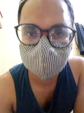 Snapshot of all_the_fun_you_want chatting on 10.31.25 all the fun you want online show from 10.31.25