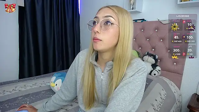 Soffy-brooks online show from 12.15.25