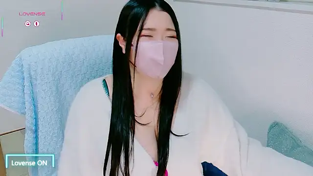 Snapshot of yukinko_o_ chatting on 02.19.26 yukinko o online show from 02.19.26