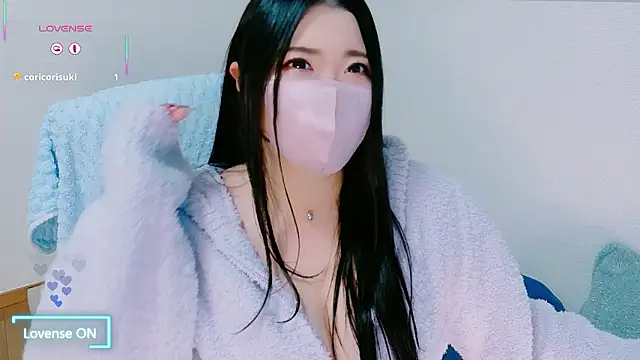 Snapshot of yukinko_o_ chatting on 02.20.26 yukinko o online show from 02.20.26