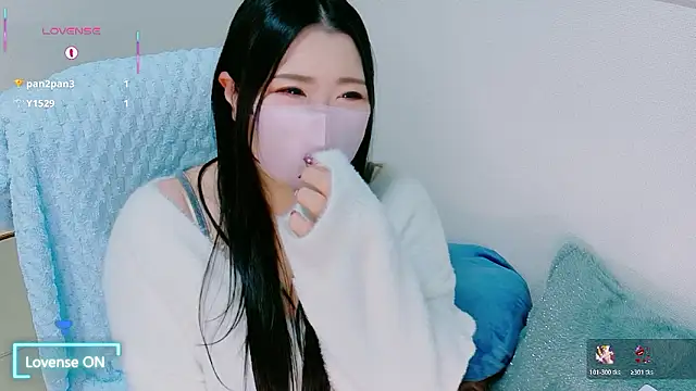 Snapshot of yukinko_o_ chatting on 02.26.26 yukinko o online show from 02.26.26