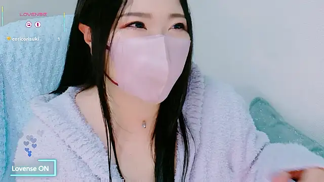 Snapshot of yukinko_o_ chatting on 02.28.26 yukinko o online show from 02.28.26