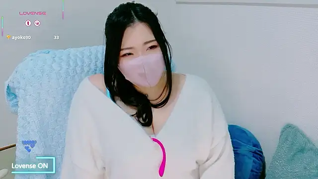 yukinko o  online show from 03.13.26