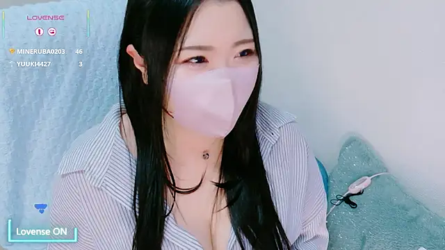 yukinko o  online show from 03.21.26