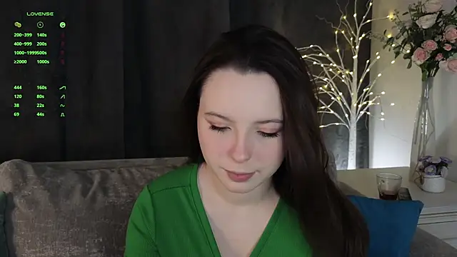 GarynAnstead online show from 12.21.24