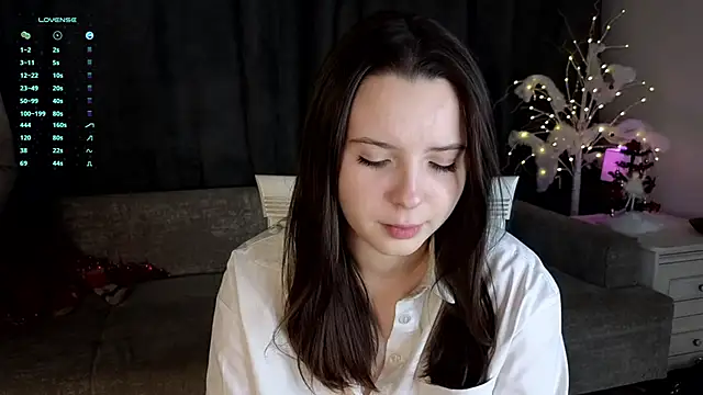 GarynAnstead online show from 01.05.25