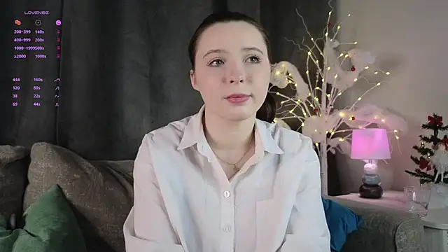 GarynAnstead online show from 01.11.25