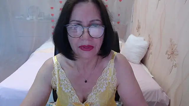 OlgaHottie online show from 09.25.25