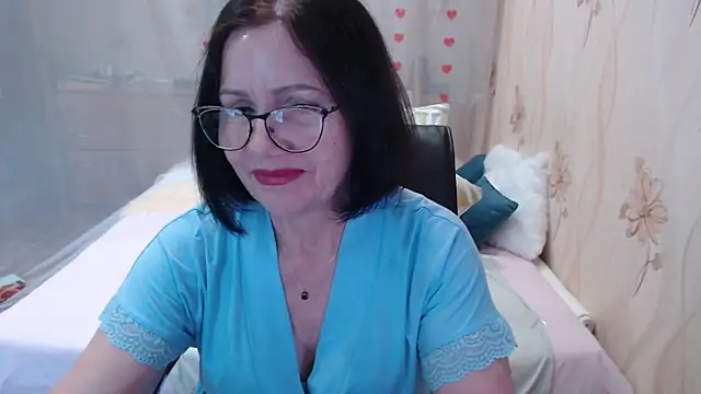 OlgaHottie online show from 11.04.25