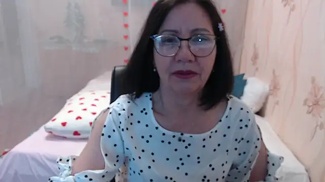 OlgaHottie online show from 01.12.26