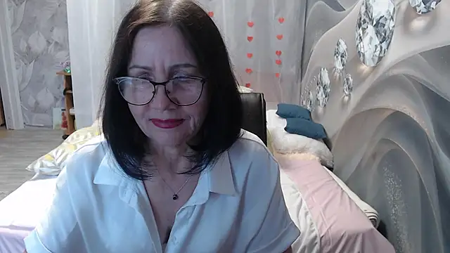 OlgaHottie online show from 02.06.26