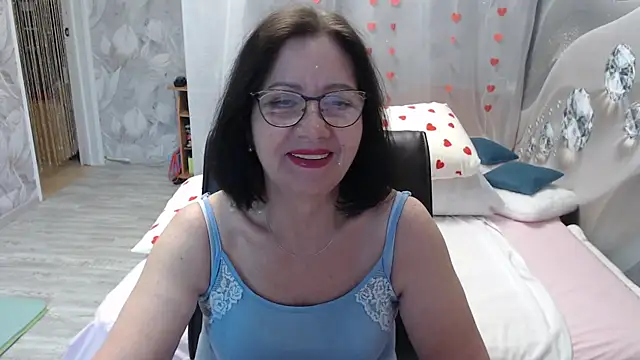 OlgaHottie online show from 05.21.26