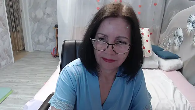 OlgaHottie online show from 05.24.26