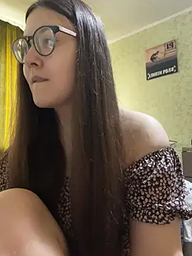 Prudie Gabriella online show from 04.16.26