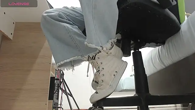 alma fenix online show from 02.21.25