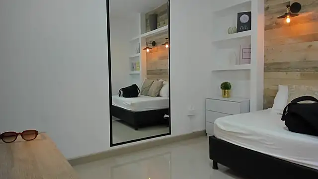 alma fenix online show from 10.08.25