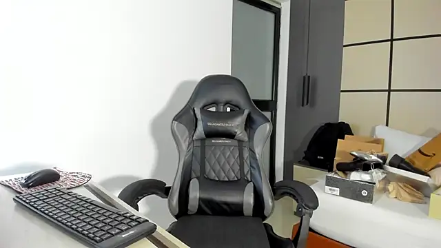 alma fenix online show from 02.18.26