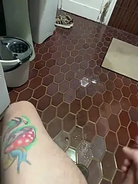 ExMonki 13  online show from 04.24.26