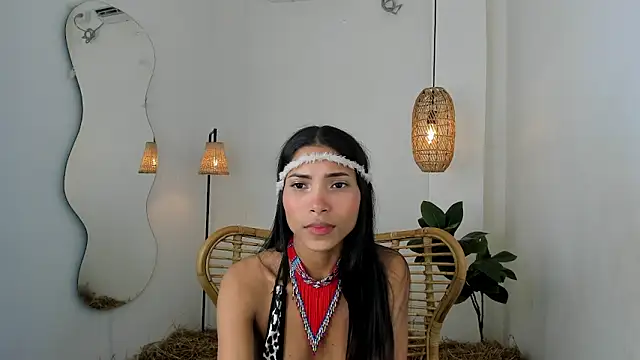 Snapshot of Tifanny_eve chatting on 03.15.25 Tifanny eve online show from 03.15.25