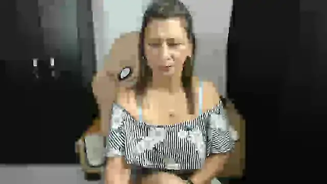 MafeJonesTaboo online show from 10.10.25