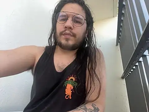 Snapshot of bananahot31 chatting on 02.22.26 bananahot31 online show from 02.22.26