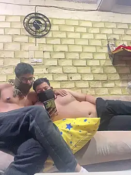 John desihunk online show from 02.04.25