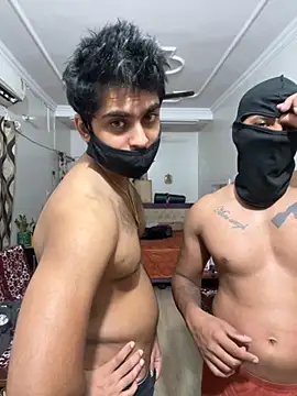 John desihunk online show from 10.26.25