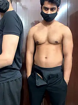 John desihunk online show from 01.05.26