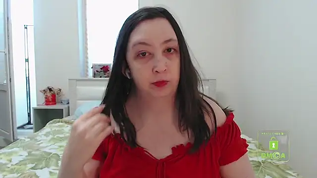 cute and hot online show from 03.22.25