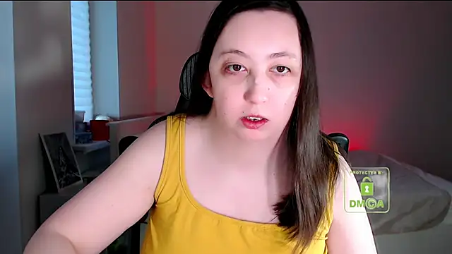 cute and hot online show from 02.24.26