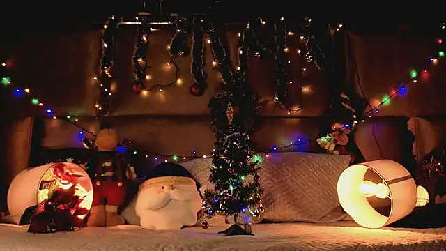 angelinepossy online show from 12.02.25