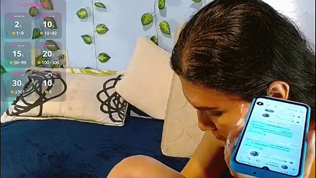 Snapshot of venus_swet_ chatting on 02.04.26 venus swet online show from 02.04.26