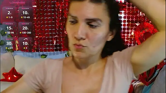 Snapshot of venus_swet_ chatting on 03.01.26 venus swet online show from 03.01.26