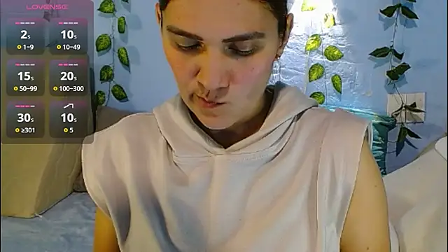 venus swet  online show from 06.21.26