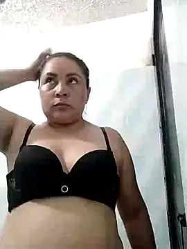 Snapshot of Norve26 chatting on 12.03.24 Norve26 online show from 12.03.24