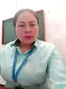 Snapshot of Norve26 chatting on 12.03.24 Norve26 online show from 12.03.24